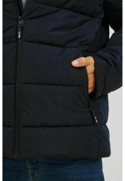 Indicode Jeans Idherschel - Winterjas - Black 12 Indicode Jeans Idherschel - Winterjas - Black -Jack and Jones Verkoopwinkel 9df39a2886f84b82a12cd24e9d3c0df4