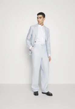 Pants With Side Adjusters - Broek - Lavender -Jack and Jones Verkoopwinkel 9e02327d2e0243d3a9e51a97eb194d1b