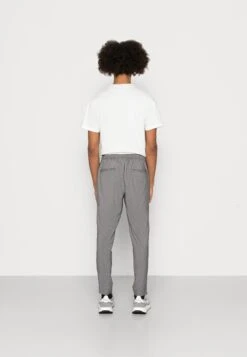 Jack & Jones Jjiace Jjfrankie Tapered- Broek - Grey Melange -Jack and Jones Verkoopwinkel 9e48ef51ef494495b5d2ab973b6108a1