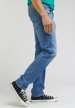 Lee Daren Zip Fly - Straight Leg Jeans - Fade Out -Jack and Jones Verkoopwinkel 9e58e0bcb7a743739de558c2e13e25c7