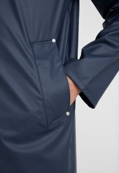 Stutterheim Stockholm - Parka - Navy 13 Stutterheim Stockholm - Parka - Navy -Jack and Jones Verkoopwinkel 9e5b9f82de8b46409122373b2c6ec2a5