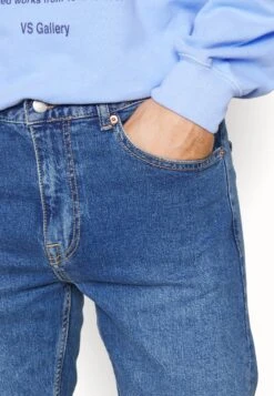 Dr. Denim Clark - Jeans Tapered Fit - Cobble Mid Retro 11 Dr. Denim Clark - Jeans Tapered Fit - Cobble Mid Retro -Jack and Jones Verkoopwinkel 9e65e5d3dcf54bf089794431123fd56d