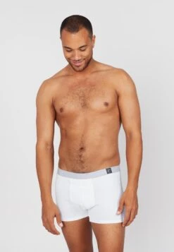 Gustav- Onderbroeken - Weiß -Jack and Jones Verkoopwinkel 9e6e2b4d1cb04cb5812cc41edcb2e1b8