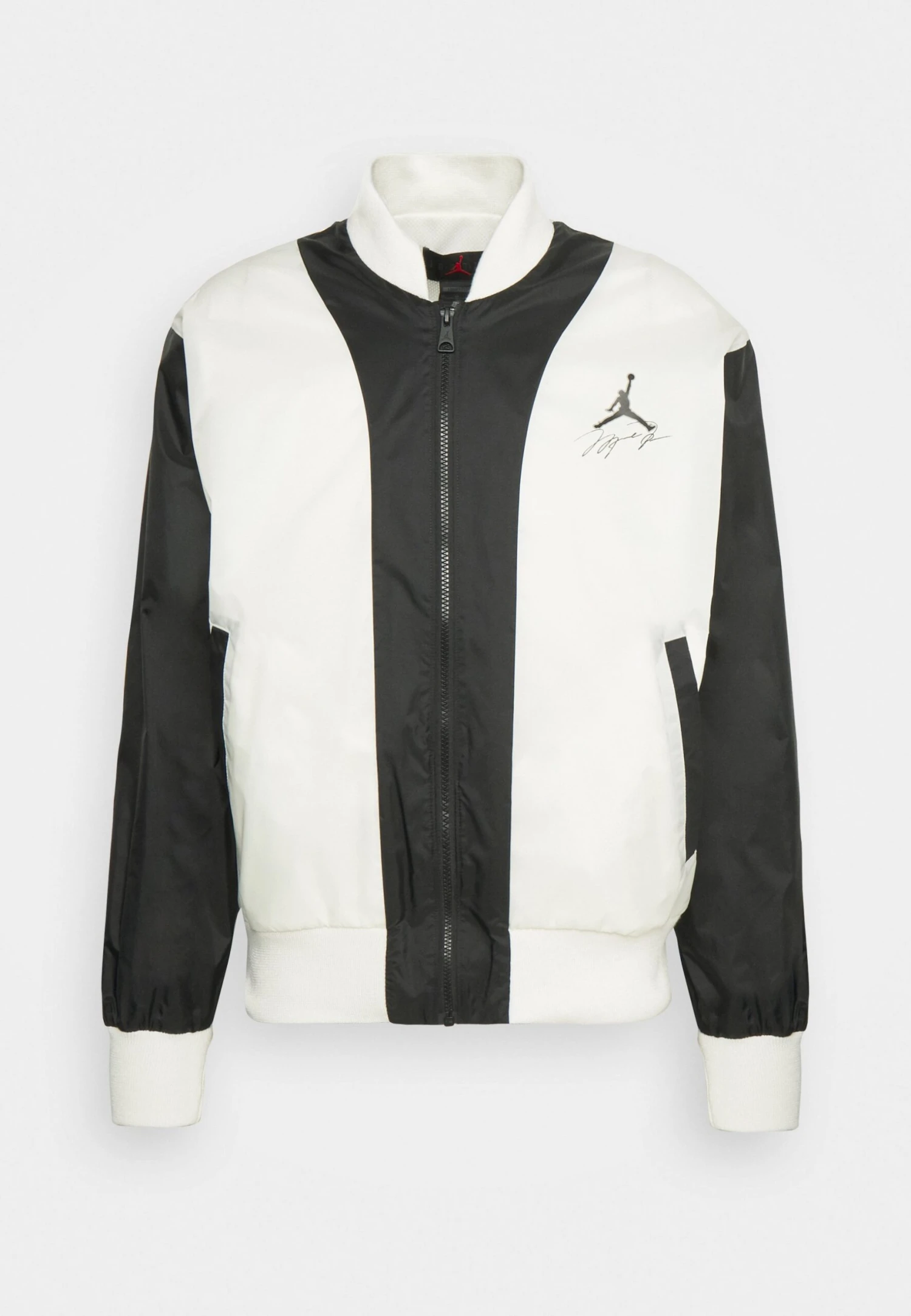 Jordan Bomberjacks - Sail/Black 8 Jordan Bomberjacks - Sail/Black - Afbeelding 6