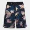 Quiksilver Highlite Scallop - Zwemshorts - Black 1 Quiksilver Highlite Scallop - Zwemshorts - Black -Jack and Jones Verkoopwinkel 9e7a6af108cc4ce684043145e545908d