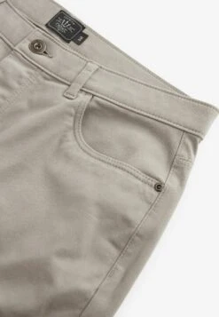 Next Soft Touch Style - Chino - Light Grey 17 Next Soft Touch Style - Chino - Light Grey -Jack and Jones Verkoopwinkel 9e7e36605f3d4d76bb30d020d50c26b9