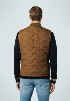 No-Excess Bodywarmer - Bodywarmer - Brown -Jack and Jones Verkoopwinkel 9e81c60cf95945e48b856b50a97b61d1