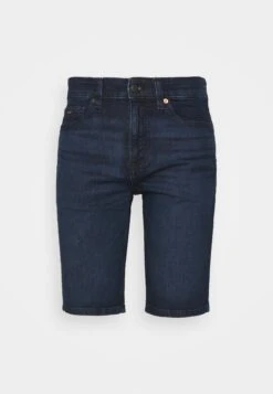 Boss Delaware - Jeansshort - Navy -Jack and Jones Verkoopwinkel 9e85d65f042c4d81beaa824d52856549