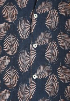 Kurzarm Duke Ernis - Overhemd - Dunkelblau Gemustert 13 Kurzarm Duke Ernis - Overhemd - Dunkelblau Gemustert -Jack and Jones Verkoopwinkel 9e8b421d93ba471da7834867d0c74b22