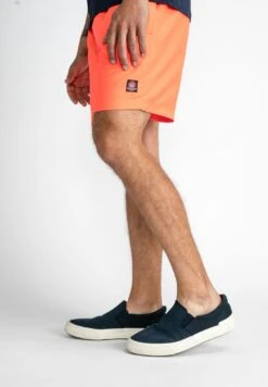 Petrol Industries Solid-Coloured - Zwemshorts - Fiery Coral -Jack and Jones Verkoopwinkel 9e8fbde1a9ec4537879f7f449d09b9c0