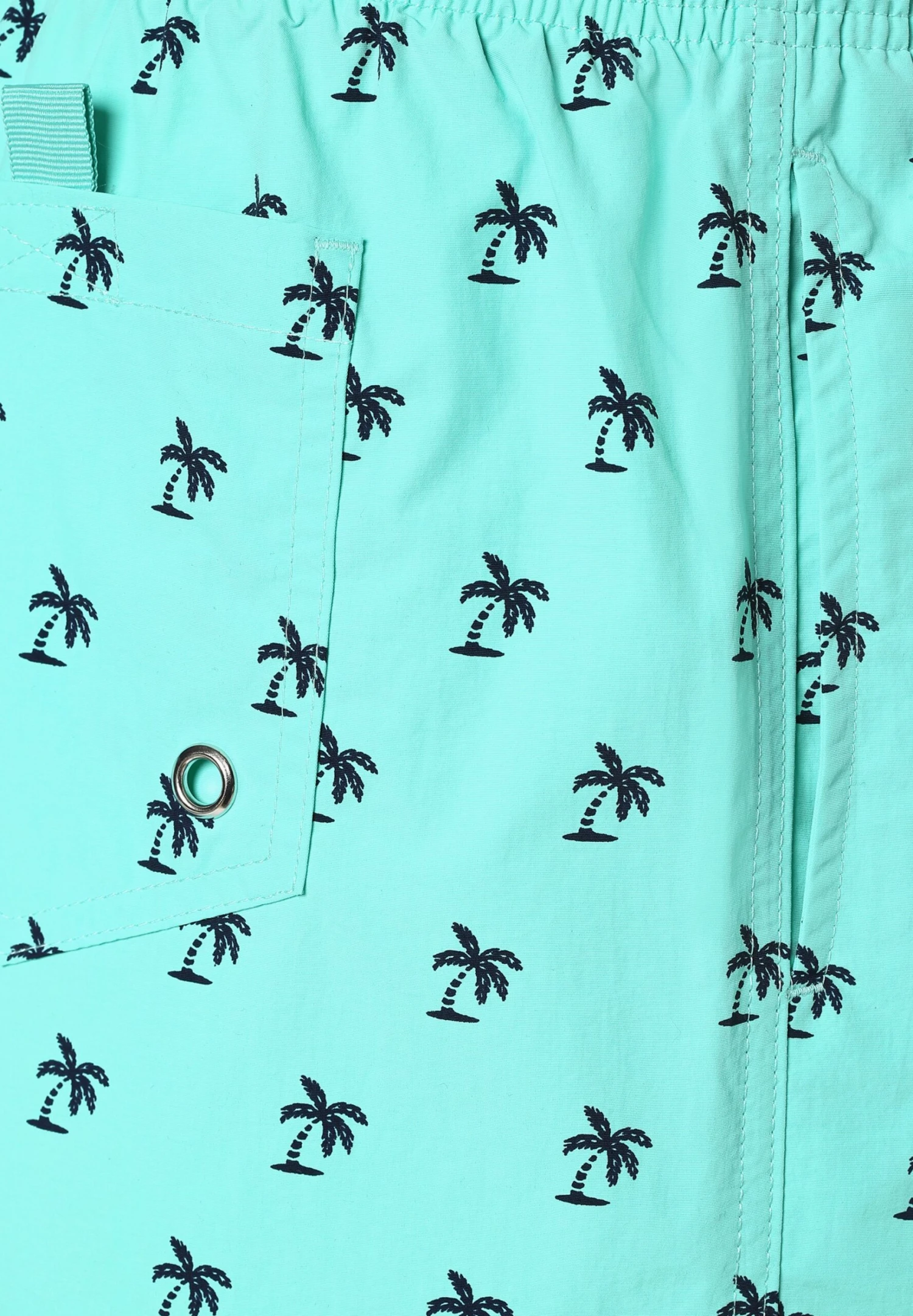 Zwemshorts - Aqua 5 Zwemshorts - Aqua - Afbeelding 3