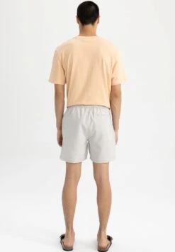 DeFacto Luke Beach- Zwemshorts - Grey 8 DeFacto Luke Beach- Zwemshorts - Grey -Jack and Jones Verkoopwinkel 9ec32f8a19264da4bbb9310c9064c0e6