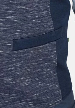 Weste Duke Graham - Bodywarmer - Dunkelblau Gemustert -Jack and Jones Verkoopwinkel 9ec4431b0e3048eabc686fa7cedca14f