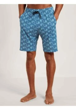 Calida Zwemshorts - Indian Blue 9 Calida Zwemshorts - Indian Blue -Jack and Jones Verkoopwinkel 9ec88f2ae9a14714ab5f72ea42013003