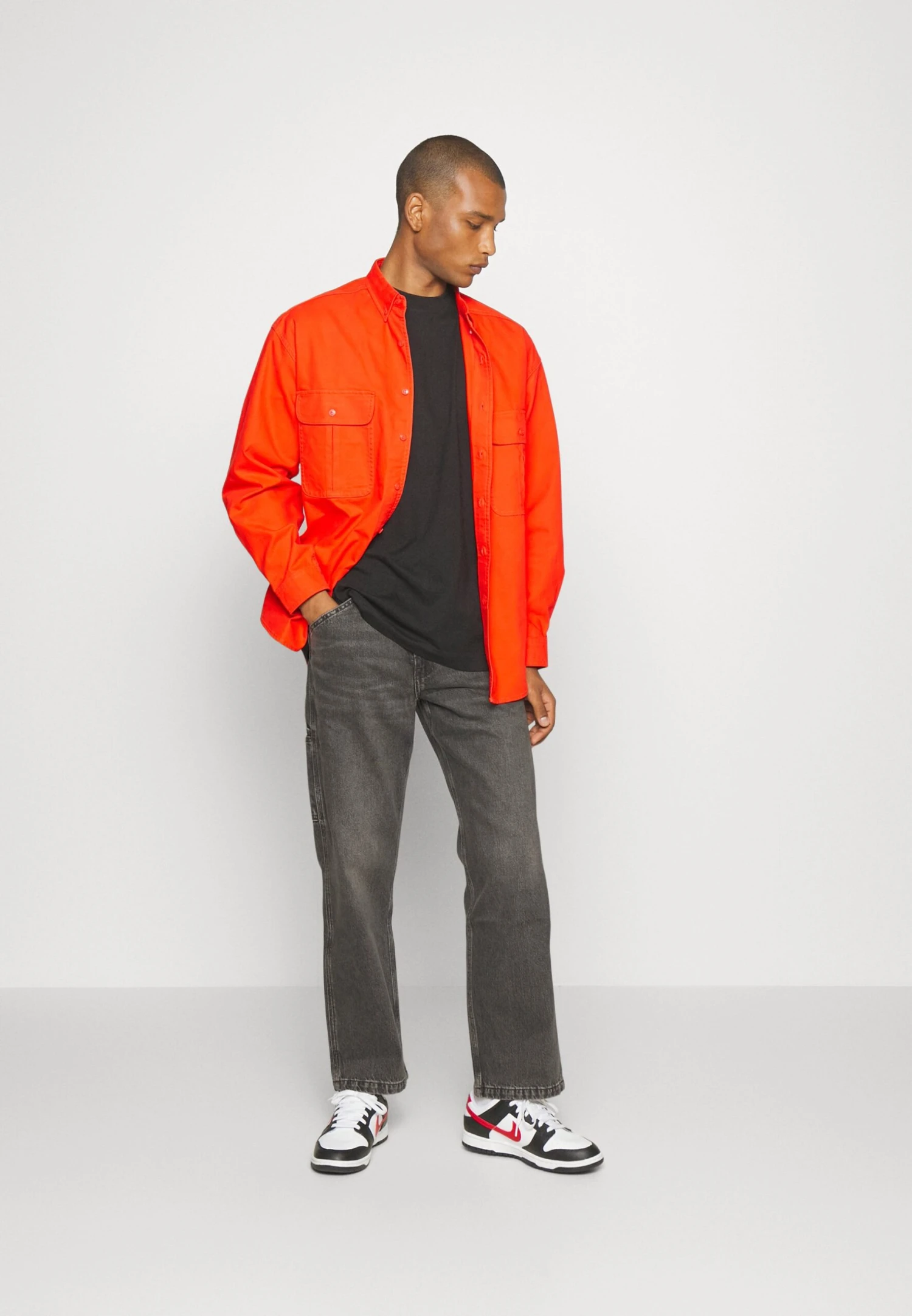 Stay Loose Carpenter - Straight Leg Jeans - Going Backwards 4 Stay Loose Carpenter - Straight Leg Jeans - Going Backwards - Afbeelding 2