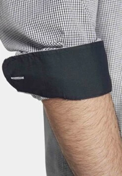 Duke Arawn - Overhemd - Grau Kariert -Jack and Jones Verkoopwinkel 9ee9a5771f724b57a66b207adcfcfff9