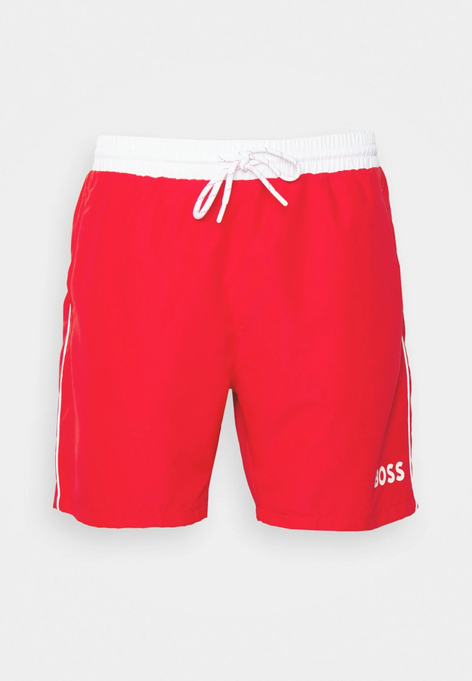 Boss Starfish - Zwemshorts - Light Pastel Red 5 Boss Starfish - Zwemshorts - Light Pastel Red - Afbeelding 3