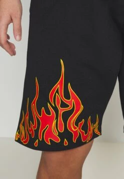 NIGHT ADDICT Shorts - Black 13 NIGHT ADDICT Shorts - Black -Jack and Jones Verkoopwinkel 9ef5f44111bb4080b0987a3eba768baf