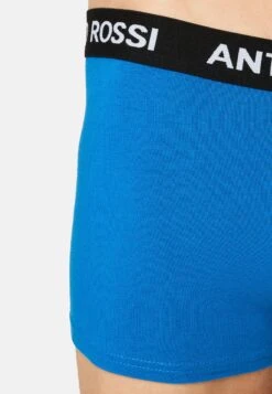 Antonio Rossi Fitted 3 Pack - Onderbroeken - Red White Blue -Jack and Jones Verkoopwinkel 9efa23a080104c759c1ee5f1519c562a