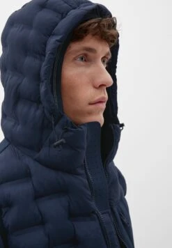 S.Oliver Mit Wattierter Front - Bodywarmer - Navy 13 S.Oliver Mit Wattierter Front - Bodywarmer - Navy -Jack and Jones Verkoopwinkel 9f0adfd212ea421bbb5d180e0e9d9601