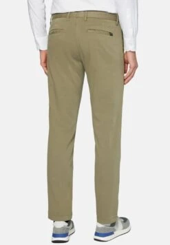 Stretch Panama - Chino - Green -Jack and Jones Verkoopwinkel 9f0fd54eed4b4eec850a52b3a2202d30