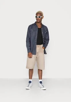 Jack & Jones Jjesheridan L S Noos - Overhemd - Dark Denim 8 Jack & Jones Jjesheridan L S Noos - Overhemd - Dark Denim -Jack and Jones Verkoopwinkel 9f1f21304a044cc0be0c0f17607142e3