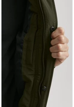 Prbraga - Parka - Rosin -Jack and Jones Verkoopwinkel 9f2c20eeb25847de805130082736bbb4