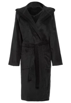 Vossen Texas Unisex - Badjas - Schwarz -Jack and Jones Verkoopwinkel 9f2fc16fe54140729cf8b273b394650b