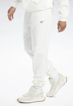 Reebok Classic Wardrobe Essentials- Trainingsbroek - Chalk