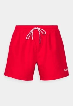 Boss Pearleye - Zwemshorts - Bright Red 8 Boss Pearleye - Zwemshorts - Bright Red -Jack and Jones Verkoopwinkel 9f4e2e69562d4c758dbb0af05ecb148e