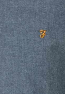 Farah Steen - Overhemd - Bluebell 18 Farah Steen - Overhemd - Bluebell -Jack and Jones Verkoopwinkel 9f5fb5aafbbe480d93de367070a3bc67