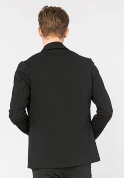 Übergangs - Lichte Jas - Schwarz -Jack and Jones Verkoopwinkel 9f637225d08a44fab63804f17769be26