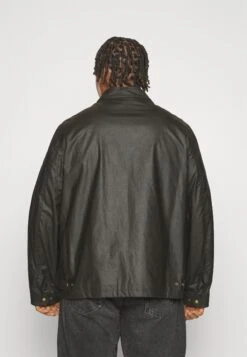 BELSTAFF Walkham Jacket - Lichte Jas - Faded Olive -Jack and Jones Verkoopwinkel 9f6d8256b3b74965a5350a48cde7778f