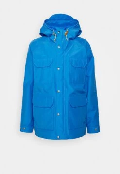 The North Face Dryvent Mountain - Parka - Super Sonic Blue -Jack and Jones Verkoopwinkel 9f7acdfbb5df48cf967c7491022eb56c