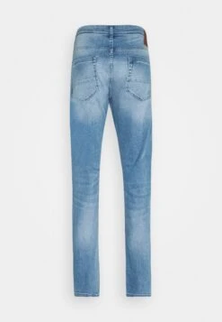 Cars Jeans Douglas - Straight Leg Jeans - Light Blue Denim -Jack and Jones Verkoopwinkel 9f7ae13a82484e6a85996a5f6fdbcff3