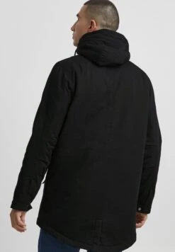 Prakie - Winterjas - Black -Jack and Jones Verkoopwinkel 9f85003ce2f84e1fa3d310b802dcbced