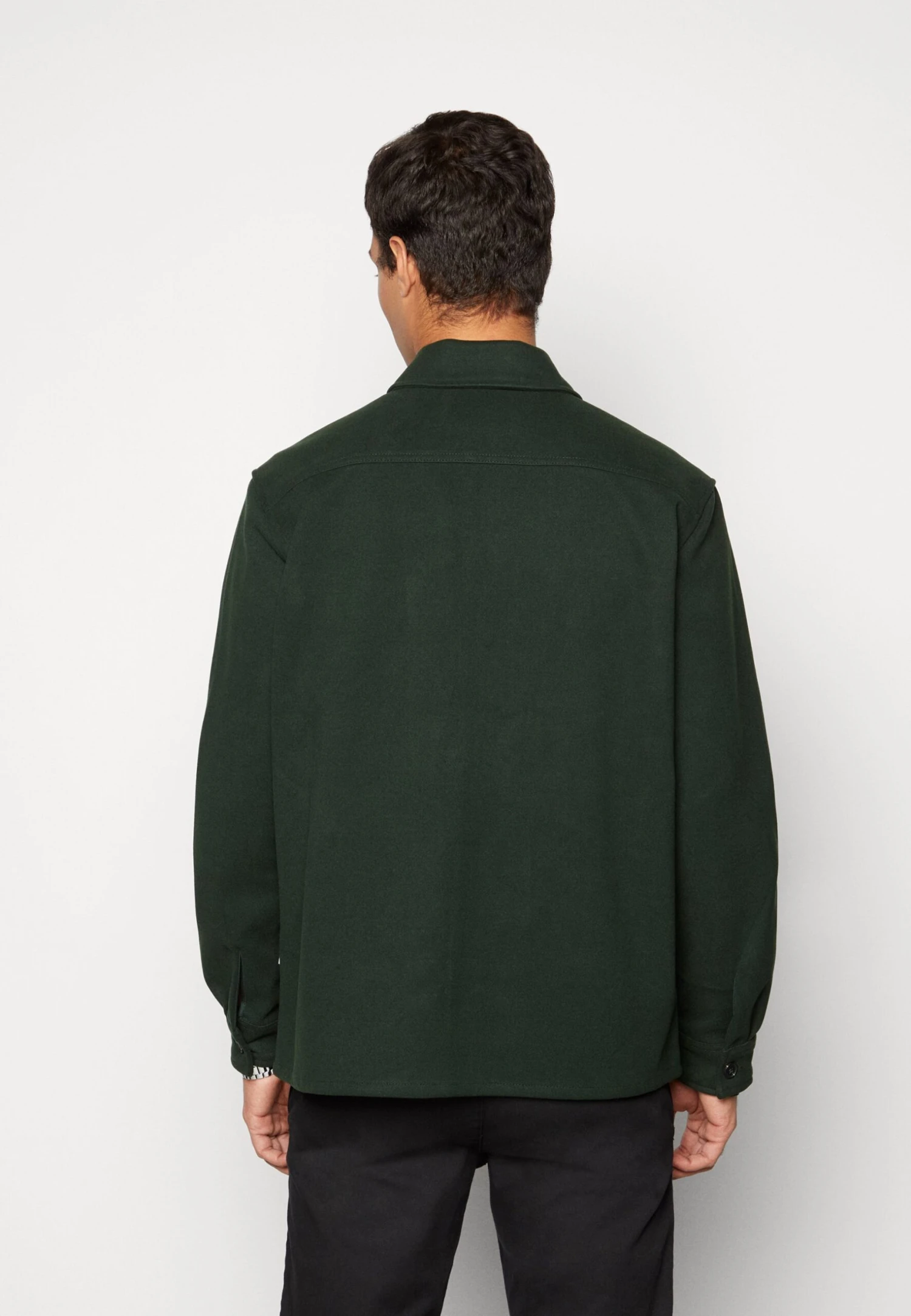 Minimum Fjell - Lichte Jas - Pine Grove 5 Minimum Fjell - Lichte Jas - Pine Grove - Afbeelding 3