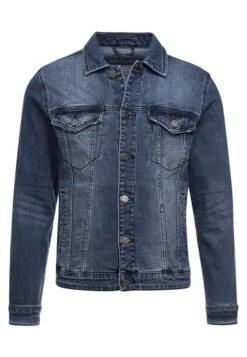 Only & Sons Onscoin- Spijkerjas - Blue Denim -Jack and Jones Verkoopwinkel 9f89d4df46d045b3af18f7796727980e