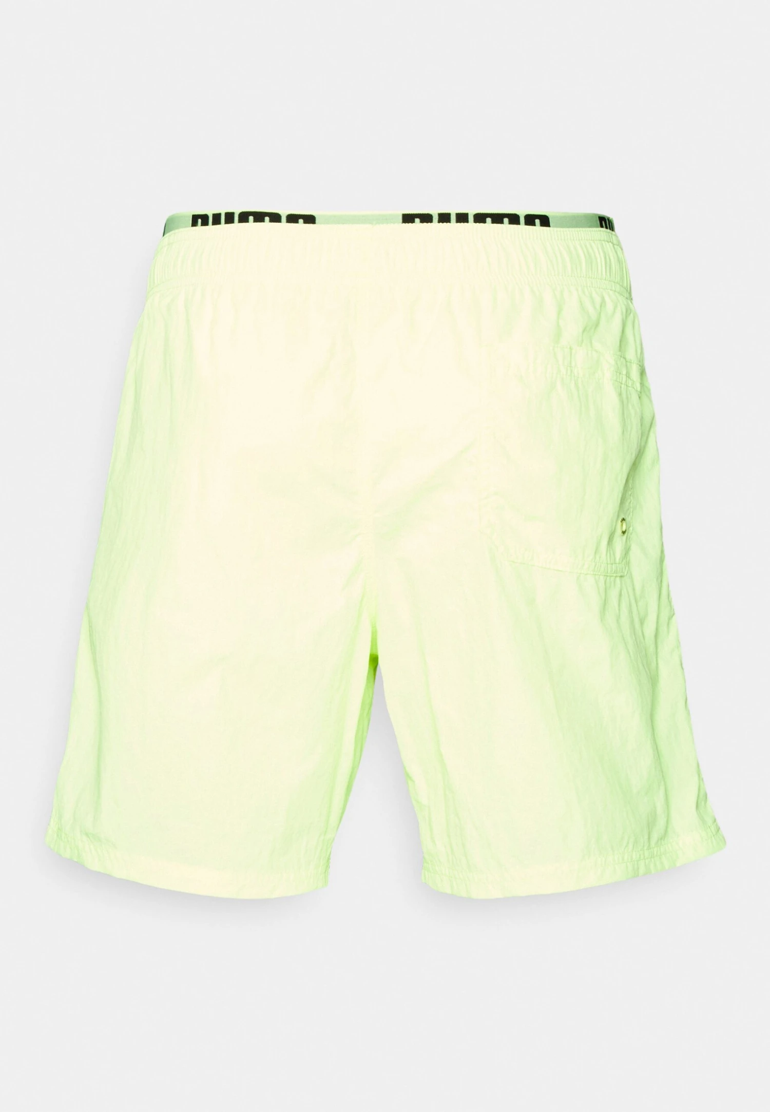 Puma Swim Men Utility - Zwemshorts - Fast Yellow 4 Puma Swim Men Utility - Zwemshorts - Fast Yellow - Afbeelding 2