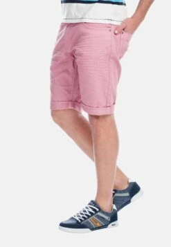 Koroshi Colors - Jeansshort - Rosa Pink 7 Koroshi Colors - Jeansshort - Rosa Pink -Jack and Jones Verkoopwinkel 9fadb34fd2a14d2a96c82f0491e1b803