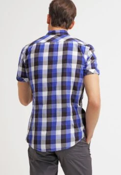 TOM TAILOR Denim Overhemd - Preppy Jean Blue 11 TOM TAILOR Denim Overhemd - Preppy Jean Blue -Jack and Jones Verkoopwinkel 9fb24188323e43aa84375a33dddbe418