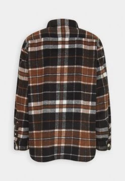 AllSaints Caribou- Overhemd - Jet Black -Jack and Jones Verkoopwinkel 9fb2fac855a94106b2c9d74348a63f49