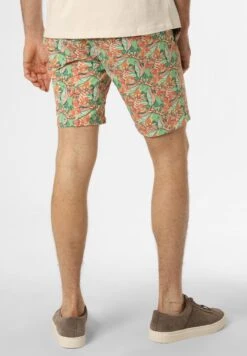 London George - Chino - Orange Grün -Jack and Jones Verkoopwinkel 9fb89dc47e25409a94dce7d1c66f82a9