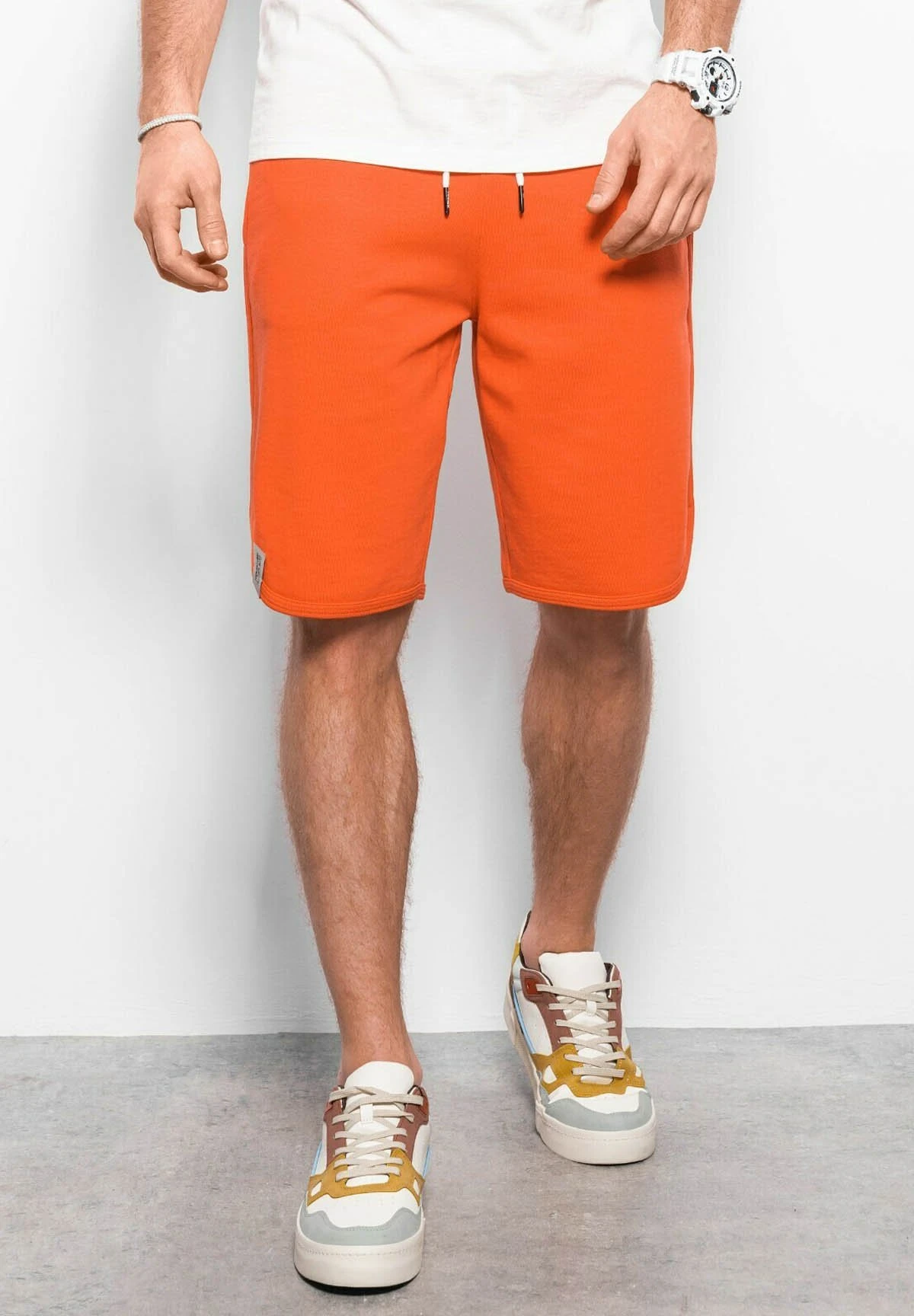 Trainingsbroek - Orange 3 Trainingsbroek - Orange