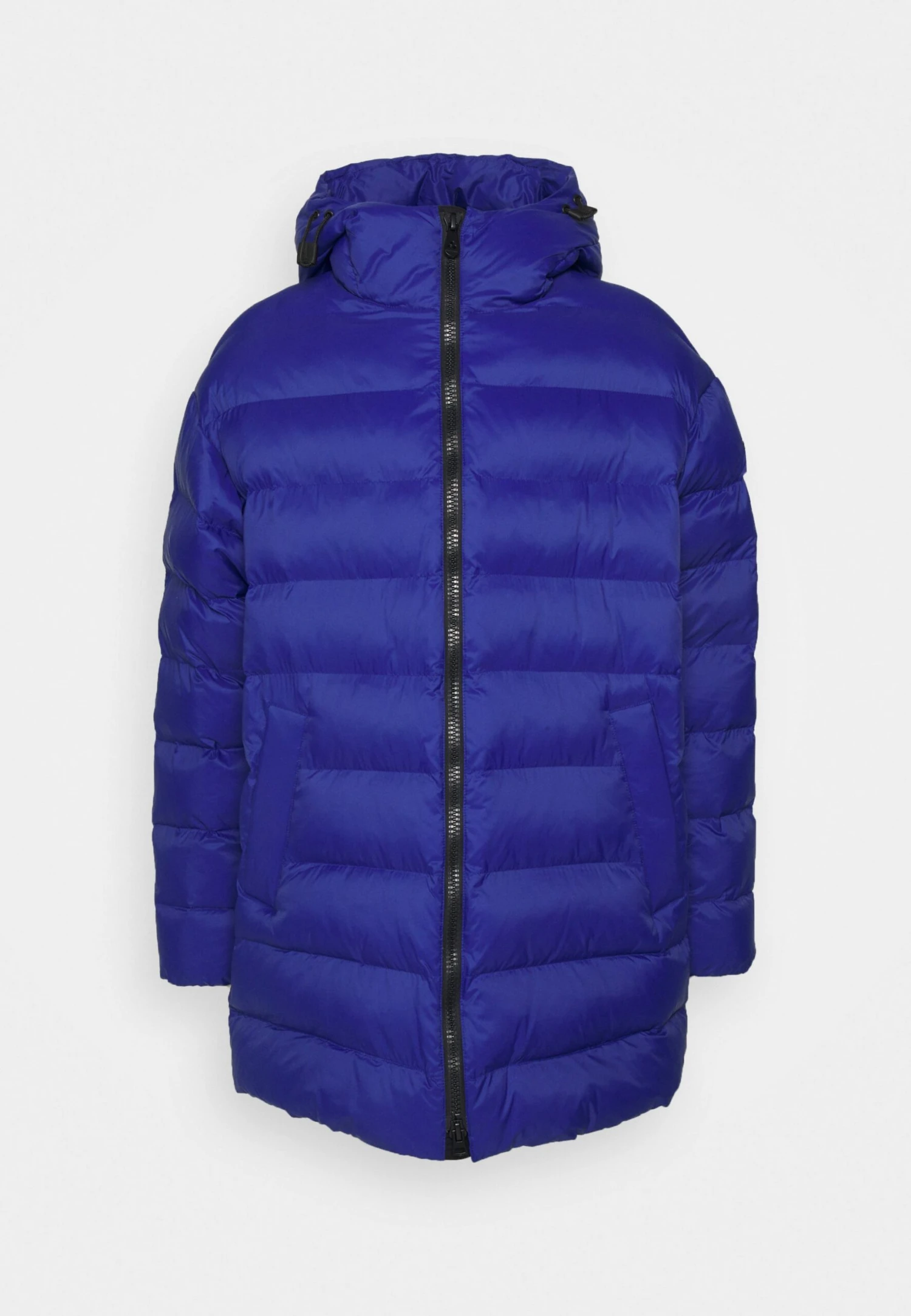 PEUTEREY Winterjas - Blue Pervinca 6 PEUTEREY Winterjas - Blue Pervinca - Afbeelding 4