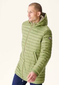 JOTT Amsterdam - Donsjas - Beige 12 JOTT Amsterdam - Donsjas - Beige -Jack and Jones Verkoopwinkel 9ffb25bc06644f80a49c9a5d968fce63