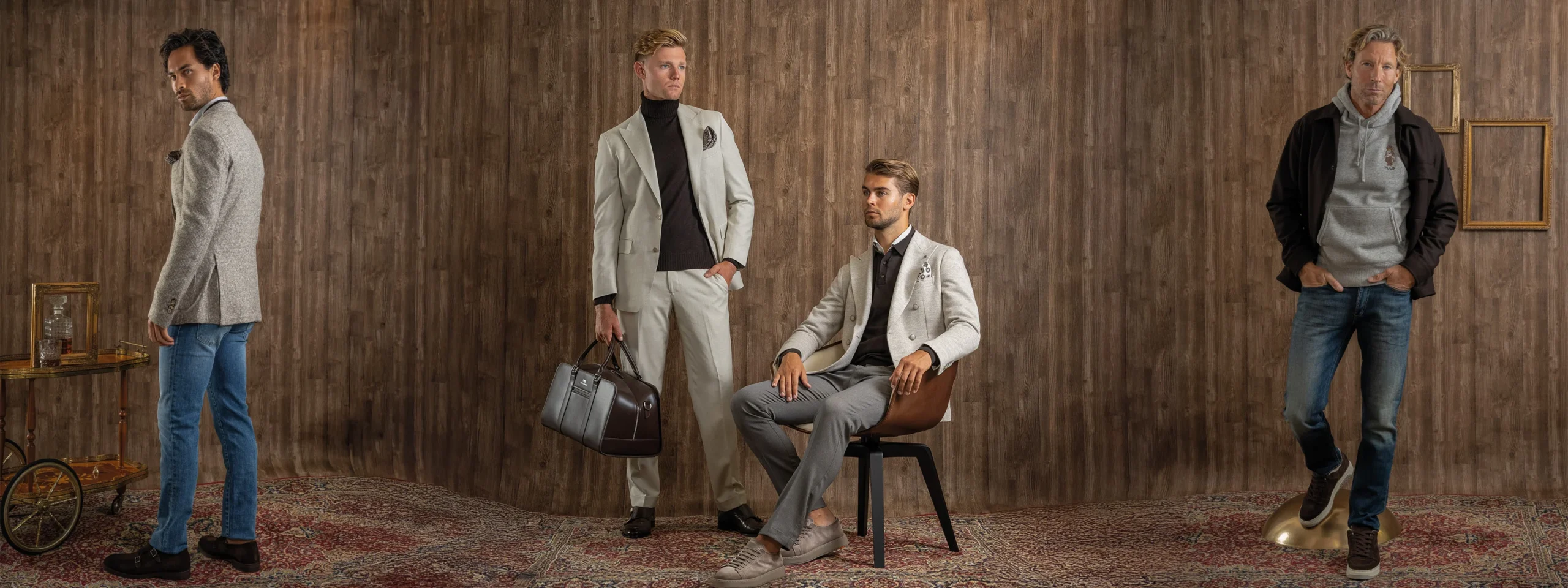 Jack and Jones Verkoopwinkel -Jack and Jones Verkoopwinkel Banner All Looks scaled