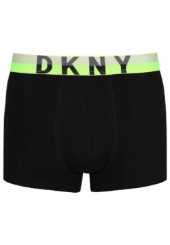 DKNY Nome 3 Pack - Onderbroeken - Black -Jack and Jones Verkoopwinkel a000a0b142db4ffdb1ed7adcf5fcb389