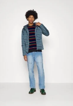 Only & Sons Onspiet Quilted Hood Jacket- Jas - Dark Slate 10 Only & Sons Onspiet Quilted Hood Jacket- Jas - Dark Slate -Jack and Jones Verkoopwinkel a001c6e5ce894219a897146fdde36872