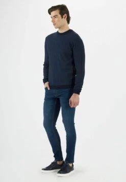 Jeans Skinny Fit - Blu -Jack and Jones Verkoopwinkel a001de5b17e940619d4b058c9af0146f